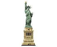 LEGO Architecture 21042 Statua Wolności - 431349 - zdjęcie 8